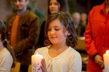 18.05.2023 Erstkommunion